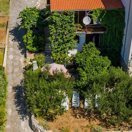 Vesna&Ivan Trogir Dış mekan fotoğraf