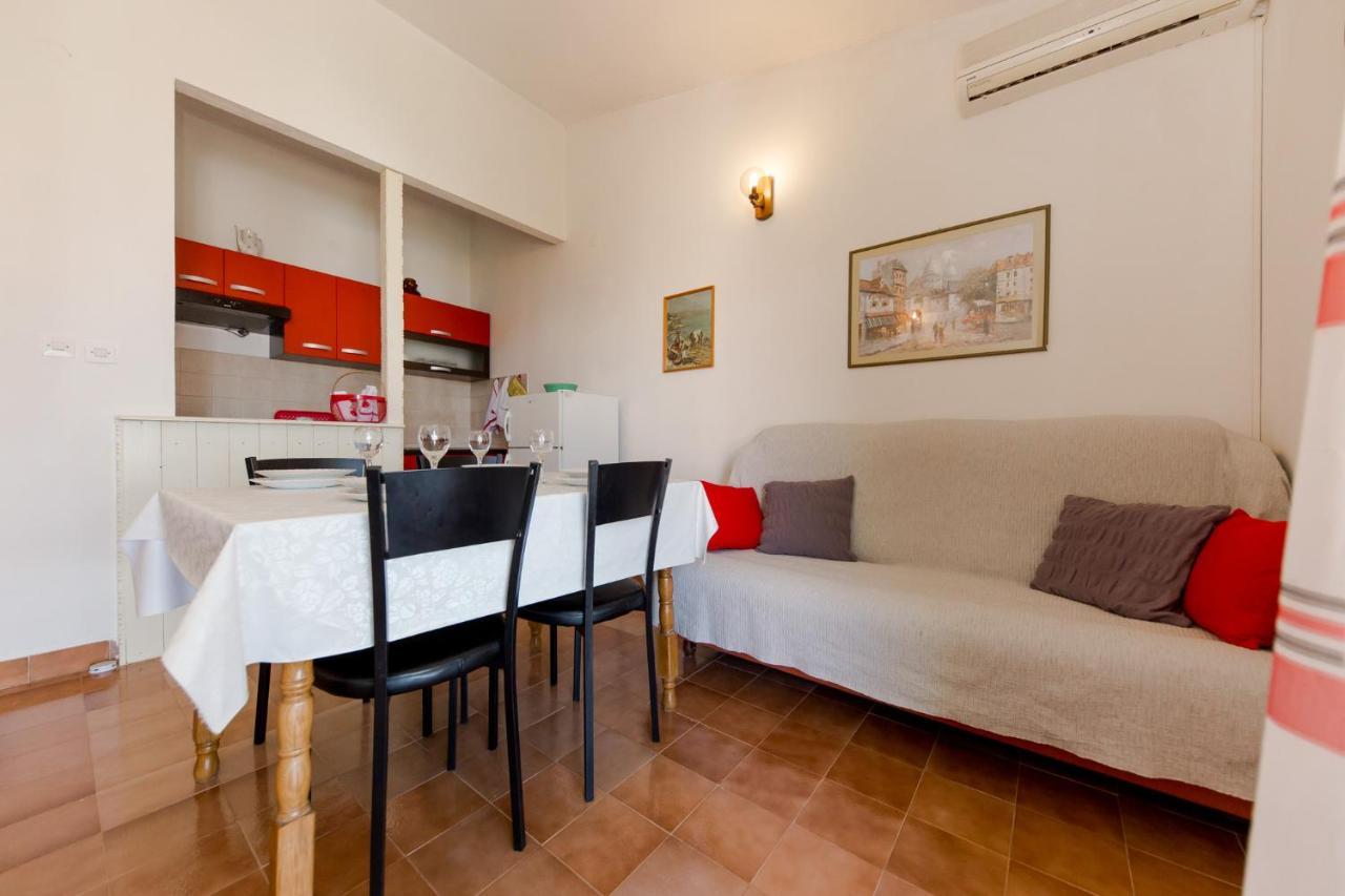 Vesna&Ivan Trogir Dış mekan fotoğraf