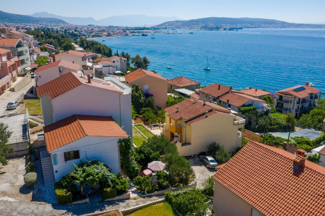 Vesna&Ivan Trogir Dış mekan fotoğraf