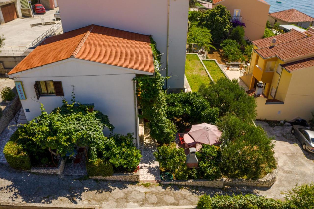 Vesna&Ivan Trogir Dış mekan fotoğraf