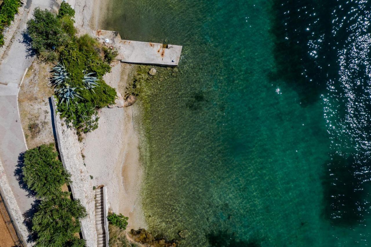 Vesna&Ivan Trogir Dış mekan fotoğraf