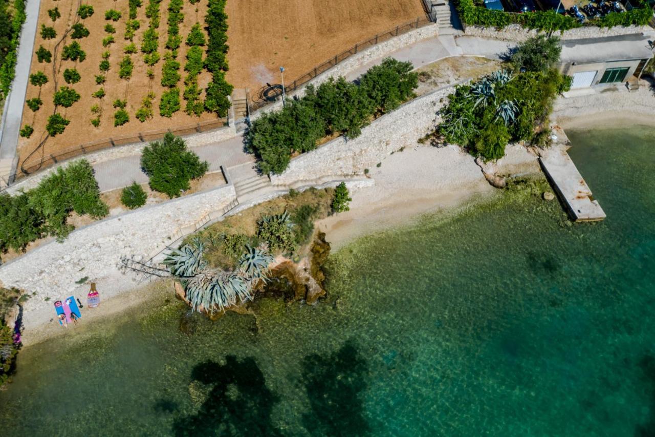 Vesna&Ivan Trogir Dış mekan fotoğraf