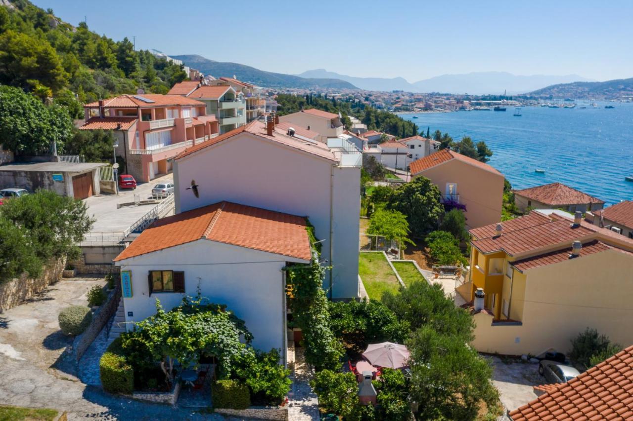 Vesna&Ivan Trogir Dış mekan fotoğraf