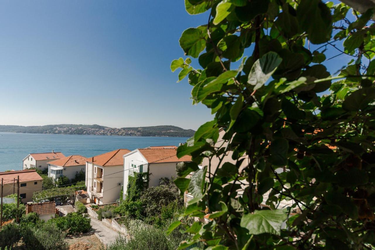 Vesna&Ivan Trogir Dış mekan fotoğraf