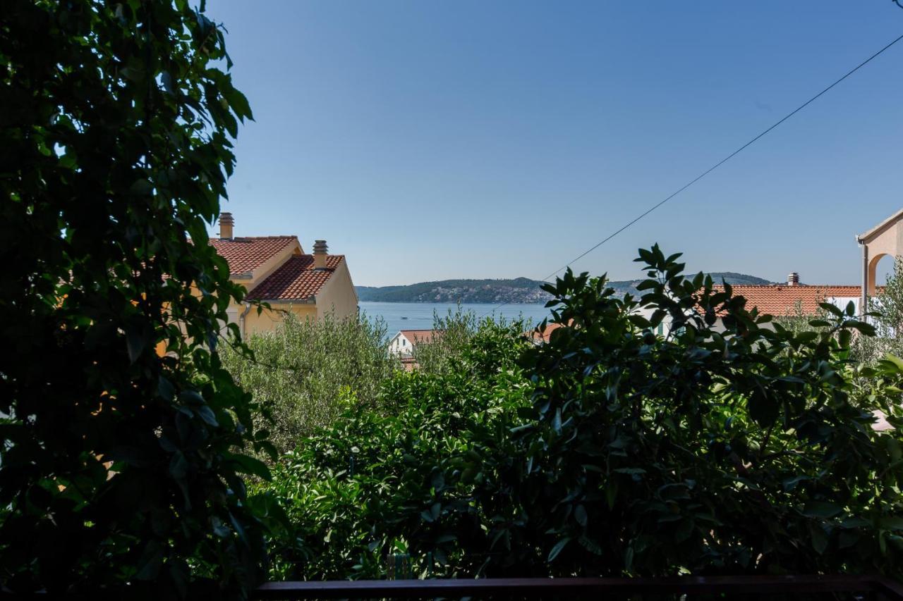 Vesna&Ivan Trogir Dış mekan fotoğraf