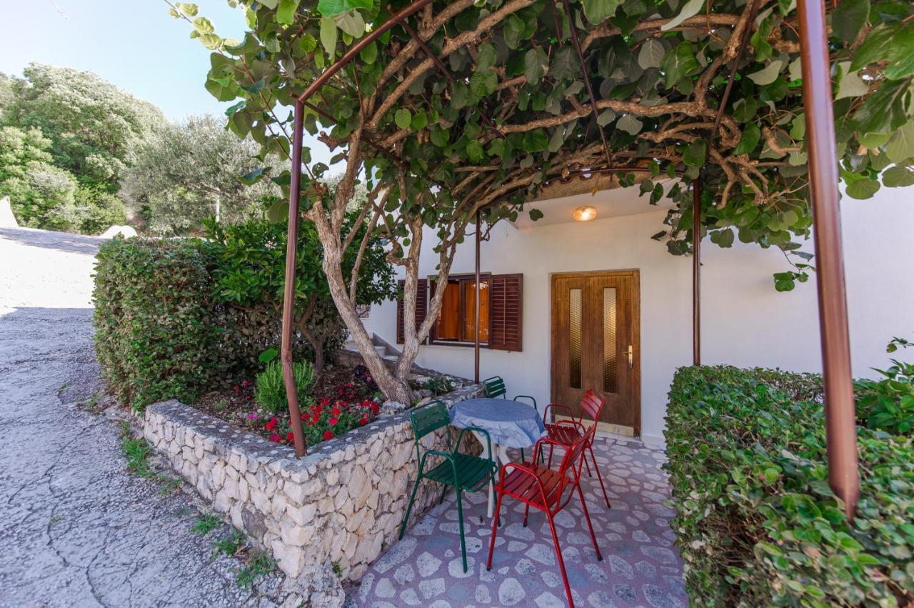 Vesna&Ivan Trogir Dış mekan fotoğraf