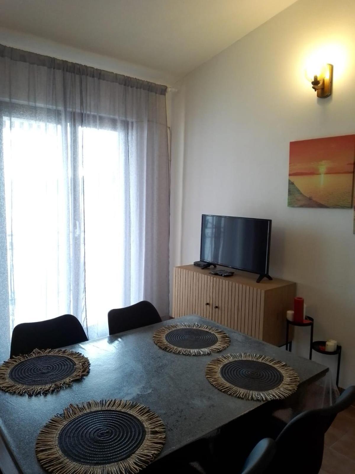 Vesna&Ivan Trogir Dış mekan fotoğraf